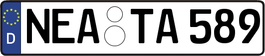NEA-TA589