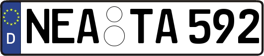 NEA-TA592