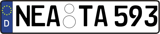 NEA-TA593