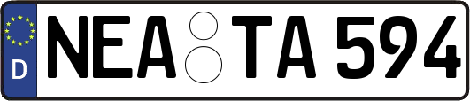 NEA-TA594