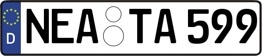 NEA-TA599