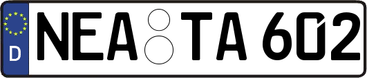 NEA-TA602