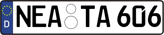 NEA-TA606
