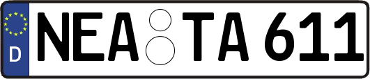 NEA-TA611