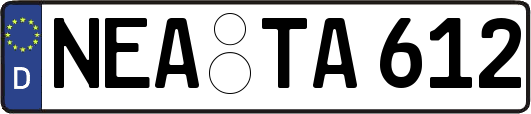 NEA-TA612