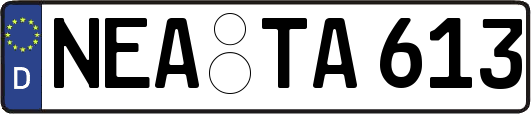 NEA-TA613
