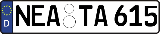 NEA-TA615