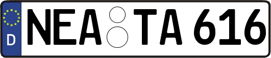 NEA-TA616