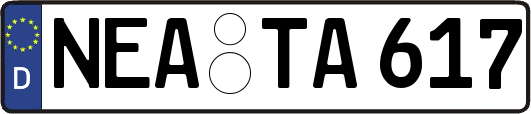 NEA-TA617