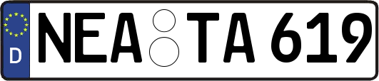 NEA-TA619