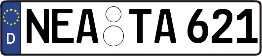 NEA-TA621