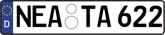 NEA-TA622