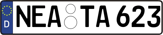 NEA-TA623