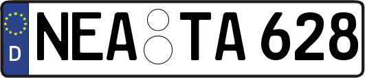 NEA-TA628