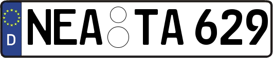 NEA-TA629