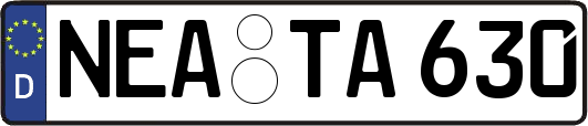 NEA-TA630
