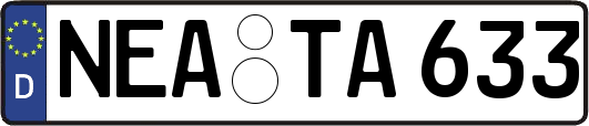 NEA-TA633