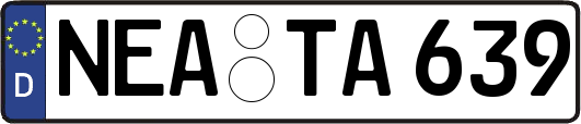 NEA-TA639