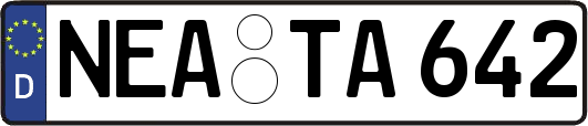 NEA-TA642