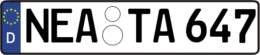 NEA-TA647