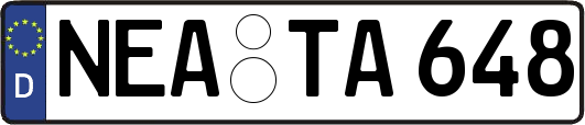 NEA-TA648