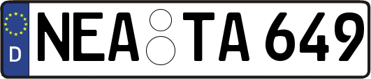 NEA-TA649