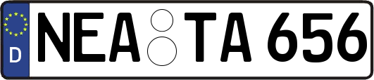 NEA-TA656