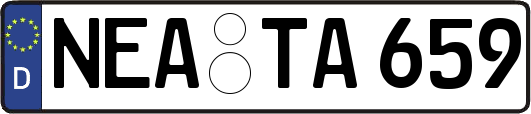 NEA-TA659