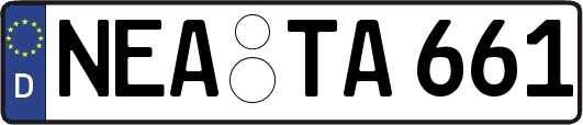 NEA-TA661