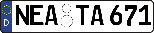NEA-TA671