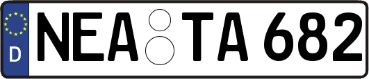 NEA-TA682