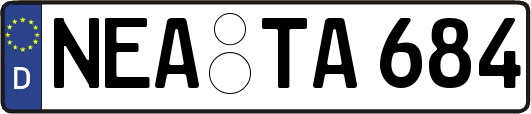 NEA-TA684