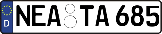 NEA-TA685