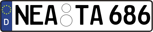 NEA-TA686