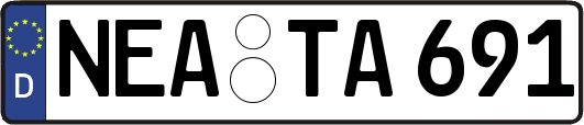 NEA-TA691