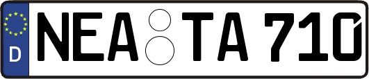 NEA-TA710