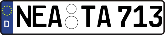 NEA-TA713