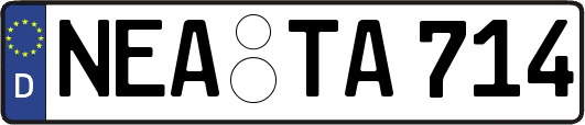 NEA-TA714