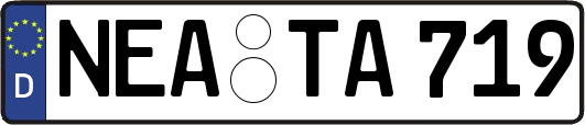 NEA-TA719