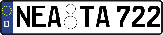 NEA-TA722