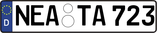 NEA-TA723