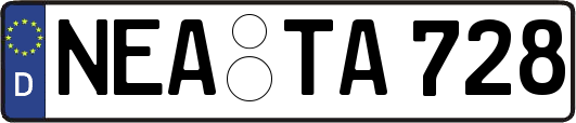NEA-TA728