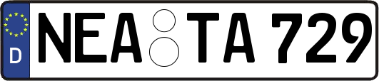 NEA-TA729