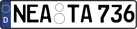 NEA-TA736