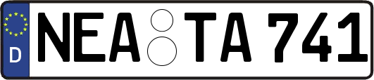 NEA-TA741