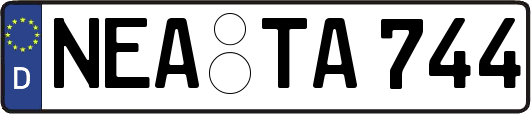 NEA-TA744
