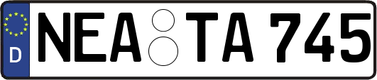 NEA-TA745