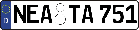 NEA-TA751