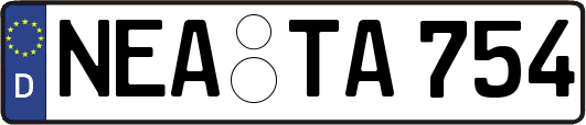 NEA-TA754