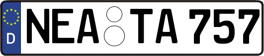 NEA-TA757